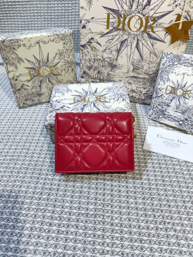 Christian Dior Wallet